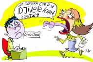 En primera persona: cómo es la odisea de vivir con un apellido impronunciable