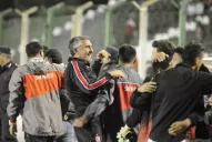 Volver a ganar de local, el nuevo objetivo del Santo