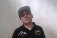 “Todos sabían que lo matarían, pero nadie hizo nada para evitarlo”, dijo la esposa del recluso asesinado