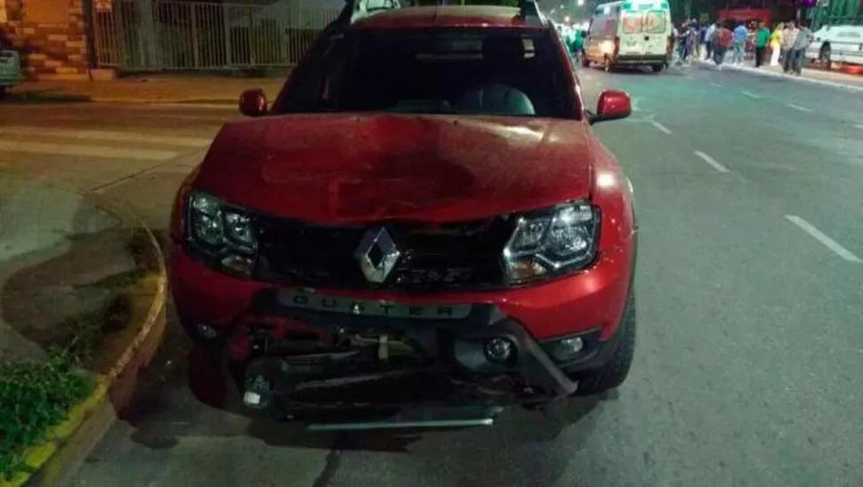 FOTOS ENVIADAS A TRAVÉS DE WHATSAPP