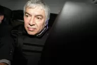 Báez confrontó a Boudou y le envió un mensaje a Cristina