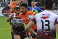 Rugby: en el seleccionado subsiste la ilusión de ser campeones