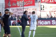 Atlético: derrota con sabor a injusticia