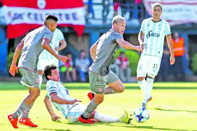 Cinco noticias que tenés que saber durante la mañana