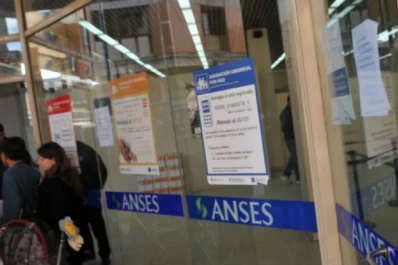 Cómo serán los nuevos horarios de atención de la Anses