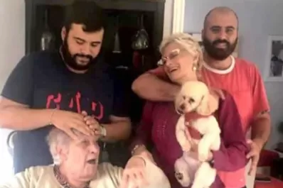 Escalofriante: la esposa, los hijos y la suegra simularon una entradera para matar al padre de la familia y cobrar la herencia