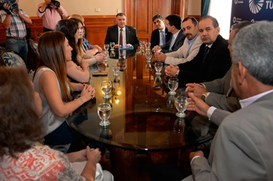 Ministros de Desarrollo Social se reunieron en Tucumán para analizar un pedido de recursos a la Nación