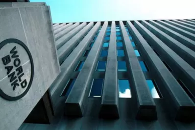 El Banco Mundial destinó al país U$S 1.525 millones