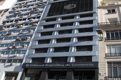 La Cámara Argentina de Comercio pide mejorar puntos de la reforma