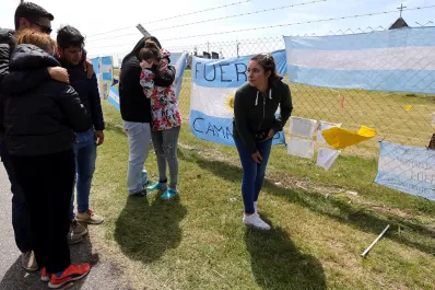 Se conoció cuál fue el último mensaje del ARA San Juan antes de desaparecer