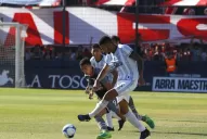 La Superliga es todo para Atlético