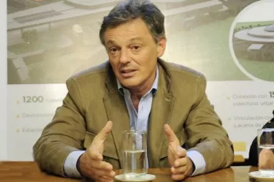 Cabrera: “se avanza hacia un crecimiento más sustentable”