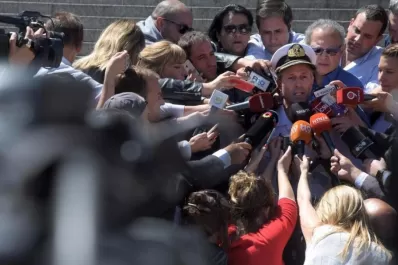 Voceros: protagonistas en la comunicación de una verdadera crisis