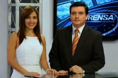 Un nuevo paro en la TV afecta la programación de los canales 8 y 10 en Tucumán