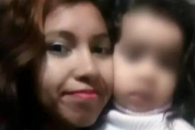 Una madre asfixió a su pequeña hija porque no podía darle de comer
