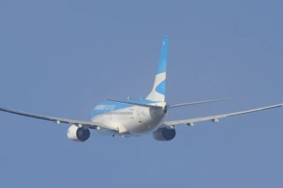 Aerolíneas Argentinas dejará de volar a Barcelona desde febrero de 2018