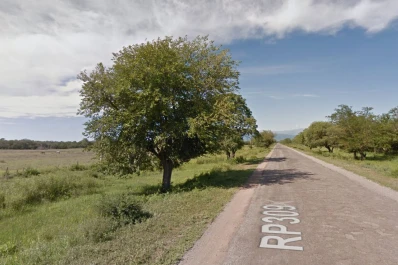 Inquietud de la Sociedad Rural por el mal estado vial