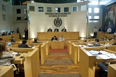 Tras cinco meses, volverá a celebrarse una sesión ordinaria en el Concejo