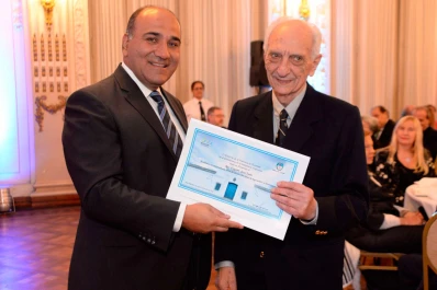 Murió José Luis Foguet, figura destacada de la citricultura del NOA