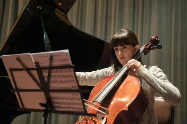 Una noche especial, con estrenos de obras musicales de autores tucumanos