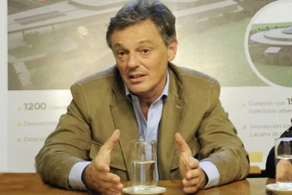Cabrera: “se avanza hacia un crecimiento más sustentable”
