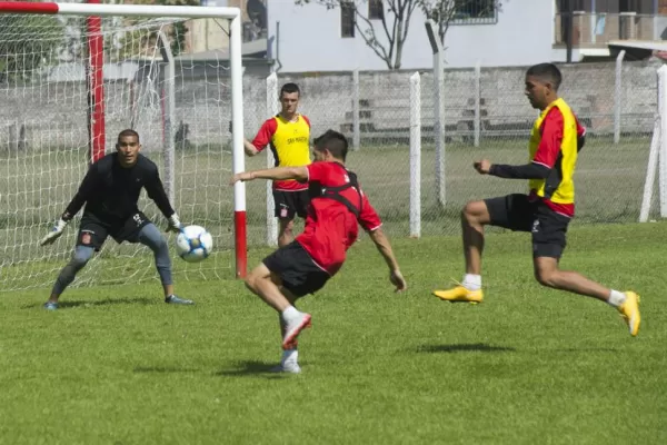 En el Santo el orgullo pudo más