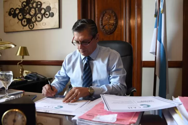 La Corte se reúne para hablar sobre los veedores