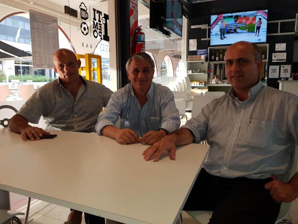 El rugby tucumano busca sanar sus “heridas”
