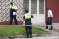 Los familiares de “Drex” Castro esperan por el juicio