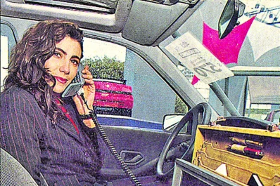 Telefonía celular: del antiguo “ladrillo” al moderno smartphone en solo dos décadas