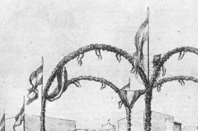 Dos discursos criticados