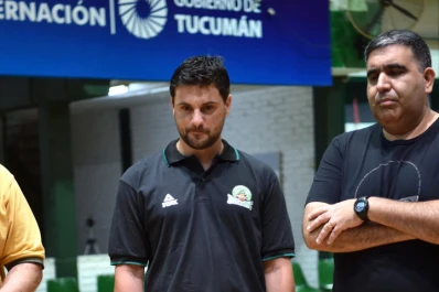 Talleres y Mitre juegan hoy por tercera vez en el ex TNA