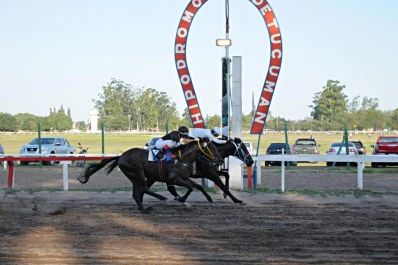 El sábado habrá una jornada de Turf de gran nivel