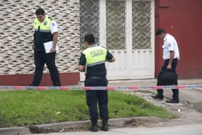 Los familiares de “Drex” Castro esperan por el juicio