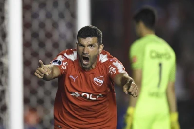 Independiente es finalista y puede volver a ser el Rey