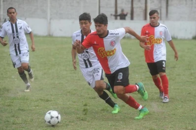Sportivo Guzmán busca la clasificación en Salta