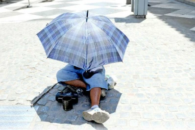 Calor, mucha humedad y posibles lluvias: el pronóstico del miércoles en Tucumán