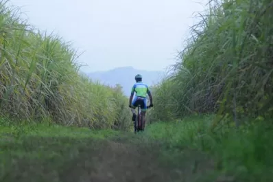 Hofer, a los bikers: la recomendación es buscar lugares en los que la Policía pueda garantizar la seguridad