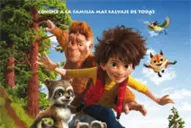 Un adolescente que busca su origen