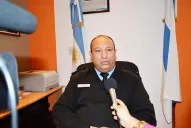 La Justicia federal pidió que se separe a 14 guardiacárceles