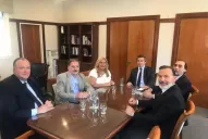 Jueces del país vetan la veeduría en Tucumán