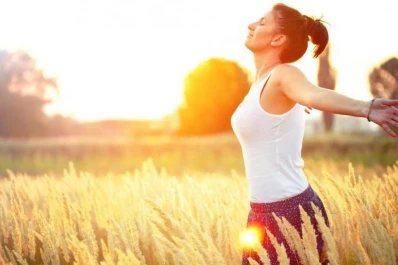 El 90% de los argentinos quiere cambiar de hábitos