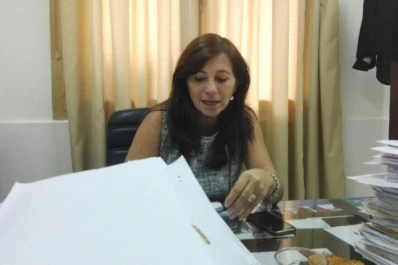 Caso Viviendas: la fiscal Giannoni imputaría a dos funcionarios del IPV