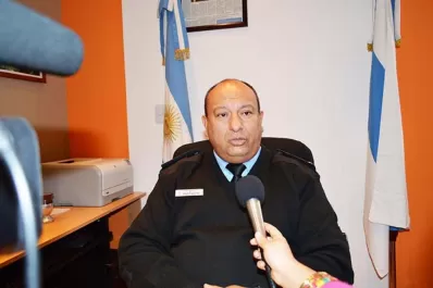 La Justicia federal pidió que se separe a 14 guardiacárceles