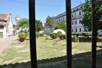 Una pelea en el penal que se habría producido por drogas dejó un saldo de cuatro heridos