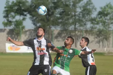 San Jorge le ganó a Zapla, de visitante, y respira