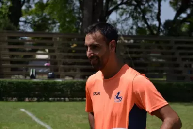 El objetivo de Los Naranjas: sostener el ritmo hasta que el rival baje la guardia