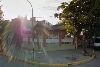 Entró por la ventana y se llevó más de $18.000 de una escuela especial