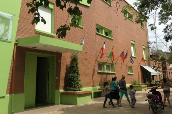 Piden que se les pague a las maestras que trabajaron en el jardín de infantes de la fundación de Susana Trimarco