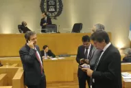 “Lograron no rendir cuentas”, afirmó Cortalezzi